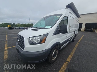 2018 Ford Transit 350 Cargo Van w/RH Sliding Door High Roof 147.6" WB