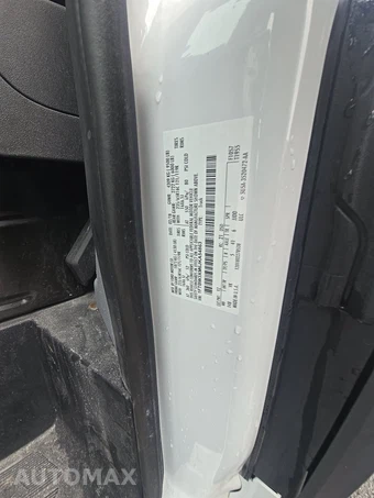 2018 Ford Transit 350 Cargo Van w/RH Sliding Door High Roof 147.6" WB - miniatura 13