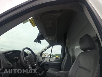 2018 Ford Transit 350 Cargo Van w/RH Sliding Door High Roof 147.6" WB - miniatura 18