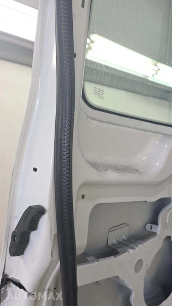 2018 Ford Transit 350 Cargo Van w/RH Sliding Door High Roof 147.6" WB - miniatura 19