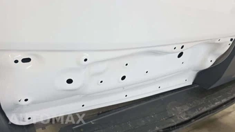 2018 Ford Transit 350 Cargo Van w/RH Sliding Door High Roof 147.6" WB - miniatura 29