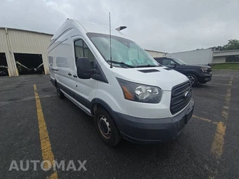 2018 Ford Transit 350 Cargo Van w/RH Sliding Door High Roof 147.6" WB - miniatura 3