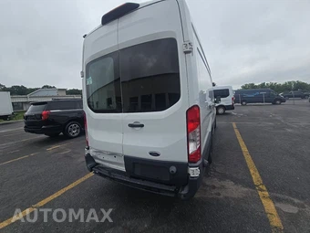 2018 Ford Transit 350 Cargo Van w/RH Sliding Door High Roof 147.6" WB - miniatura 4