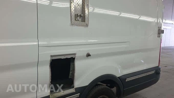 2018 Ford Transit 350 Cargo Van w/RH Sliding Door High Roof 147.6" WB - miniatura 40