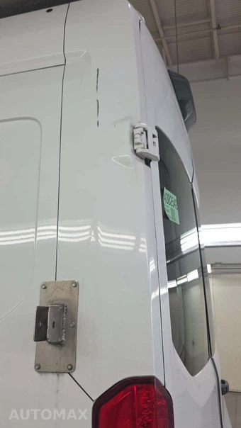 2018 Ford Transit 350 Cargo Van w/RH Sliding Door High Roof 147.6" WB - miniatura 49