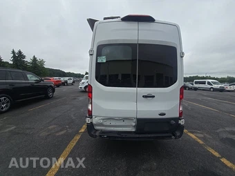 2018 Ford Transit 350 Cargo Van w/RH Sliding Door High Roof 147.6" WB - miniatura 5