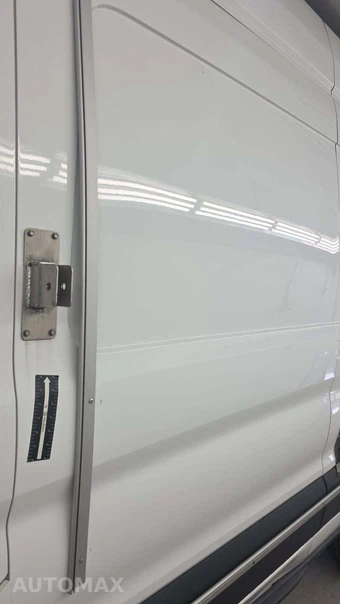2018 Ford Transit 350 Cargo Van w/RH Sliding Door High Roof 147.6" WB - miniatura 50