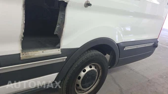 2018 Ford Transit 350 Cargo Van w/RH Sliding Door High Roof 147.6" WB - miniatura 53