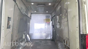 2018 Ford Transit 350 Cargo Van w/RH Sliding Door High Roof 147.6" WB - miniatura 54