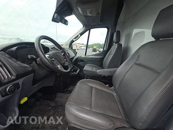 2018 Ford Transit 350 Cargo Van w/RH Sliding Door High Roof 147.6" WB - miniatura 7