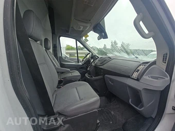 2018 Ford Transit 350 Cargo Van w/RH Sliding Door High Roof 147.6" WB - miniatura 8