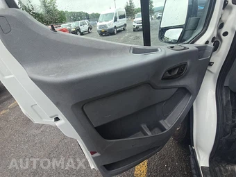 2018 Ford Transit 350 Cargo Van w/RH Sliding Door High Roof 147.6" WB - miniatura 9