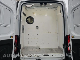 2018 Ford Transit 350 Cargo Van w/RH Sliding Door High Roof 147.6" WB - miniatura 15