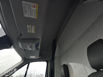 2018 Ford Transit 350 Cargo Van w/RH Sliding Door High Roof 147.6" WB - miniatura 17
