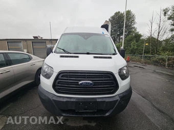 2018 Ford Transit 350 Cargo Van w/RH Sliding Door High Roof 147.6" WB - miniatura 2