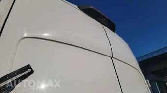 2018 Ford Transit 350 Cargo Van w/RH Sliding Door High Roof 147.6" WB - miniatura 26