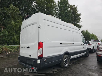 2018 Ford Transit 350 Cargo Van w/RH Sliding Door High Roof 147.6" WB - miniatura 4