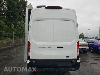 2018 Ford Transit 350 Cargo Van w/RH Sliding Door High Roof 147.6" WB - miniatura 5