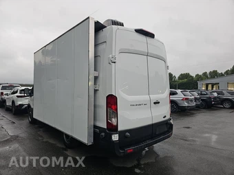 2018 Ford Transit 350 Cargo Van w/RH Sliding Door High Roof 147.6" WB - miniatura 6