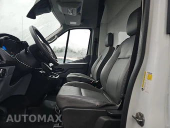 2018 Ford Transit 350 Cargo Van w/RH Sliding Door High Roof 147.6" WB - miniatura 7