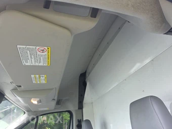 2018 Ford Transit 350 Cargo Van w/RH Sliding Door High Roof 147.6" WB - miniatura 18