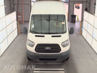 2018 Ford Transit 350 Cargo Van w/RH Sliding Door High Roof 147.6" WB - miniatura 2
