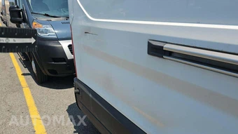 2018 Ford Transit 350 Cargo Van w/RH Sliding Door High Roof 147.6" WB - miniatura 25