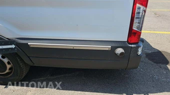 2018 Ford Transit 350 Cargo Van w/RH Sliding Door High Roof 147.6" WB - miniatura 30