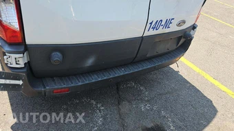 2018 Ford Transit 350 Cargo Van w/RH Sliding Door High Roof 147.6" WB - miniatura 34