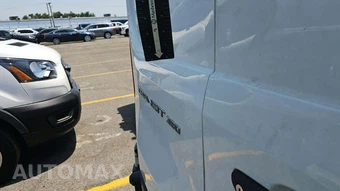2018 Ford Transit 350 Cargo Van w/RH Sliding Door High Roof 147.6" WB - miniatura 37