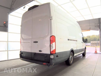2018 Ford Transit 350 Cargo Van w/RH Sliding Door High Roof 147.6" WB - miniatura 4