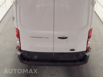 2018 Ford Transit 350 Cargo Van w/RH Sliding Door High Roof 147.6" WB - miniatura 5