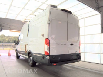 2018 Ford Transit 350 Cargo Van w/RH Sliding Door High Roof 147.6" WB - miniatura 6