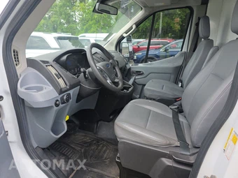 2018 Ford Transit 350 Cargo Van w/RH Sliding Door High Roof 147.6" WB - miniatura 7