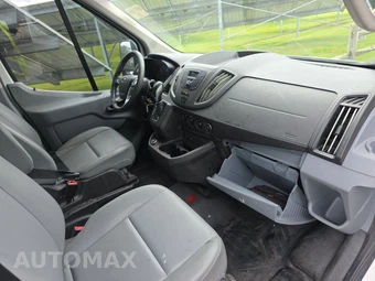 2018 Ford Transit 350 Cargo Van w/RH Sliding Door High Roof 147.6" WB - miniatura 8