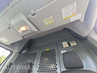 2018 Ford Transit 350 Cargo Van w/RH Sliding Door High Roof 147.6" WB - miniatura 11