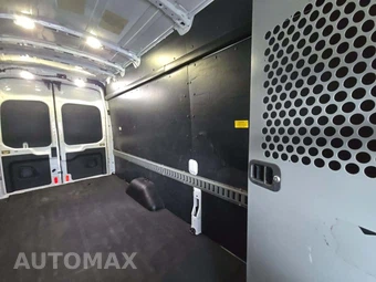 2018 Ford Transit 350 Cargo Van w/RH Sliding Door High Roof 147.6" WB - miniatura 13