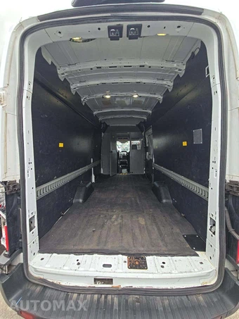 2018 Ford Transit 350 Cargo Van w/RH Sliding Door High Roof 147.6" WB - miniatura 14
