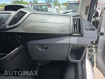 2018 Ford Transit 350 Cargo Van w/RH Sliding Door High Roof 147.6" WB - miniatura 19