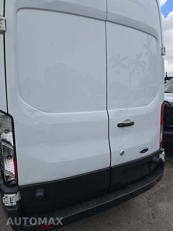 2018 Ford Transit 350 Cargo Van w/RH Sliding Door High Roof 147.6" WB - miniatura 30