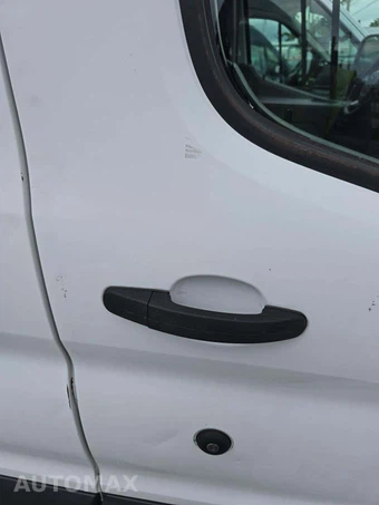 2018 Ford Transit 350 Cargo Van w/RH Sliding Door High Roof 147.6" WB - miniatura 31