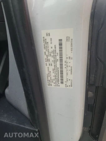 2018 Ford Transit 350 Cargo Van w/RH Sliding Door High Roof 147.6" WB - miniatura 14