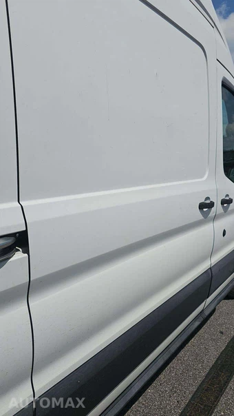 2018 Ford Transit 350 Cargo Van w/RH Sliding Door High Roof 147.6" WB - miniatura 18