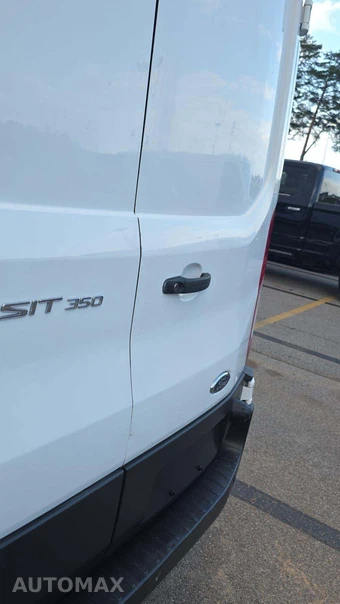 2018 Ford Transit 350 Cargo Van w/RH Sliding Door High Roof 147.6" WB - miniatura 19