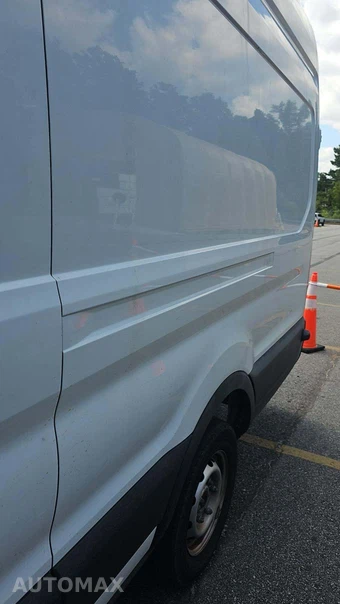 2018 Ford Transit 350 Cargo Van w/RH Sliding Door High Roof 147.6" WB - miniatura 22