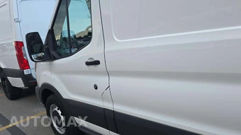 2018 Ford Transit 350 Cargo Van w/RH Sliding Door High Roof 147.6" WB - miniatura 23