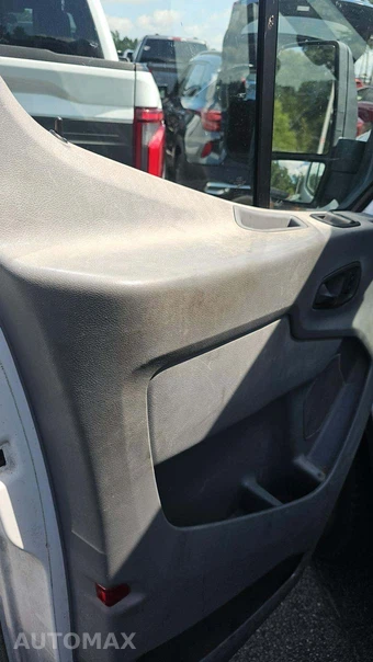 2018 Ford Transit 350 Cargo Van w/RH Sliding Door High Roof 147.6" WB - miniatura 24