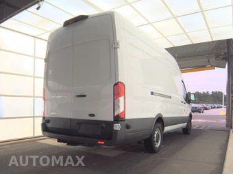 2018 Ford Transit 350 Cargo Van w/RH Sliding Door High Roof 147.6" WB - miniatura 4