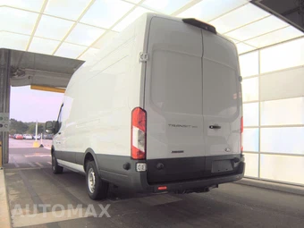 2018 Ford Transit 350 Cargo Van w/RH Sliding Door High Roof 147.6" WB - miniatura 5