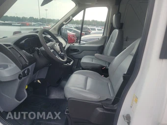 2018 Ford Transit 350 Cargo Van w/RH Sliding Door High Roof 147.6" WB - miniatura 6
